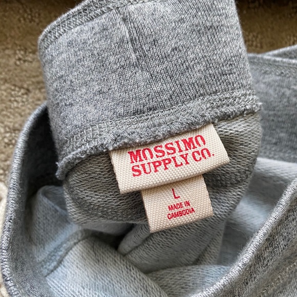 Grey Comfy Tracksuit - Picture 6 of 6